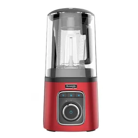 Kuvings SV-500 RED Vacuum Blender 2.0L 1500W Red