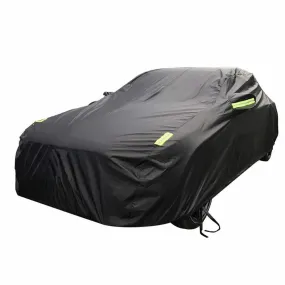 Outdoor Full Exterior Covers Weather Waterproof for Tesla