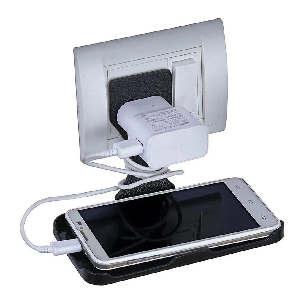 0291 Mobile Charging Stand Wall Holder