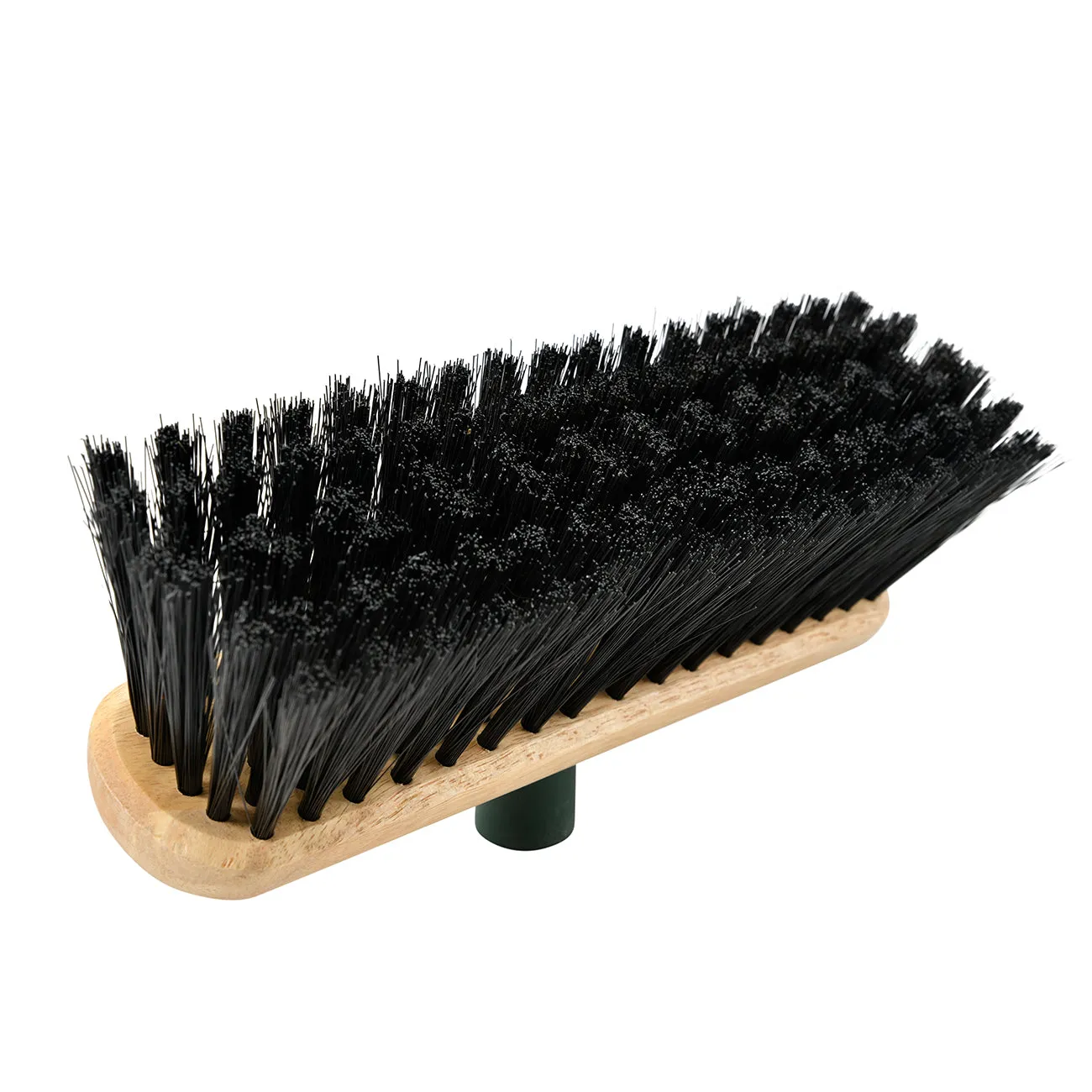 12-inch Garden Brush, Soft PVC - RHS Endorsed