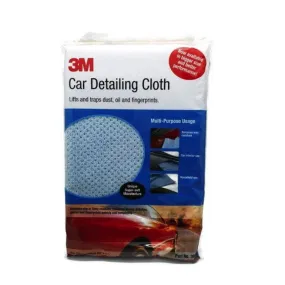 3M Car Detailing Cloth 60 cm X 38 cm