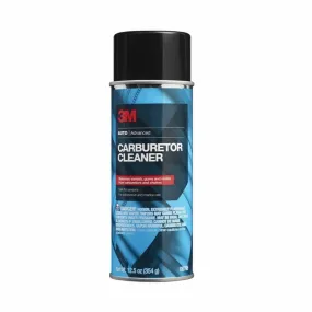 3M Carburetor Cleaner 12.5Oz  12/Cs