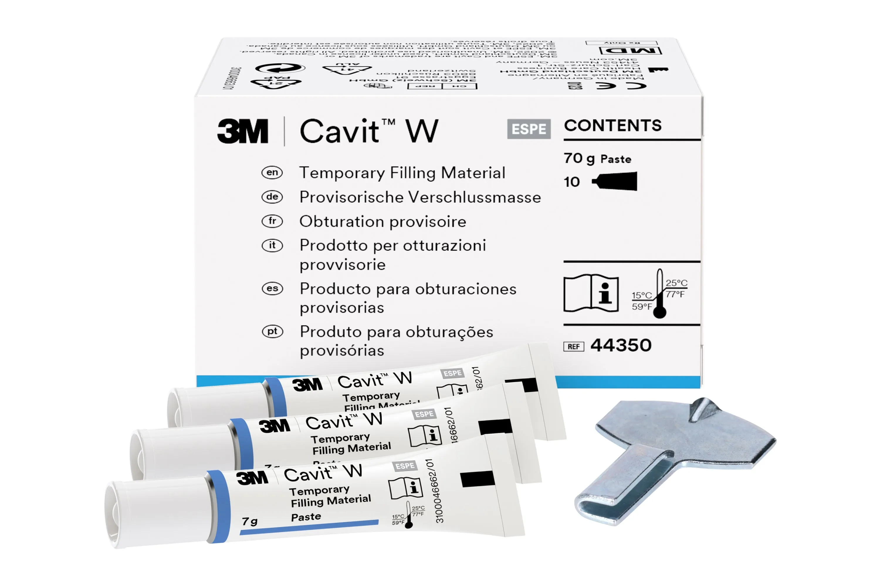 3M™ Cavit™ W