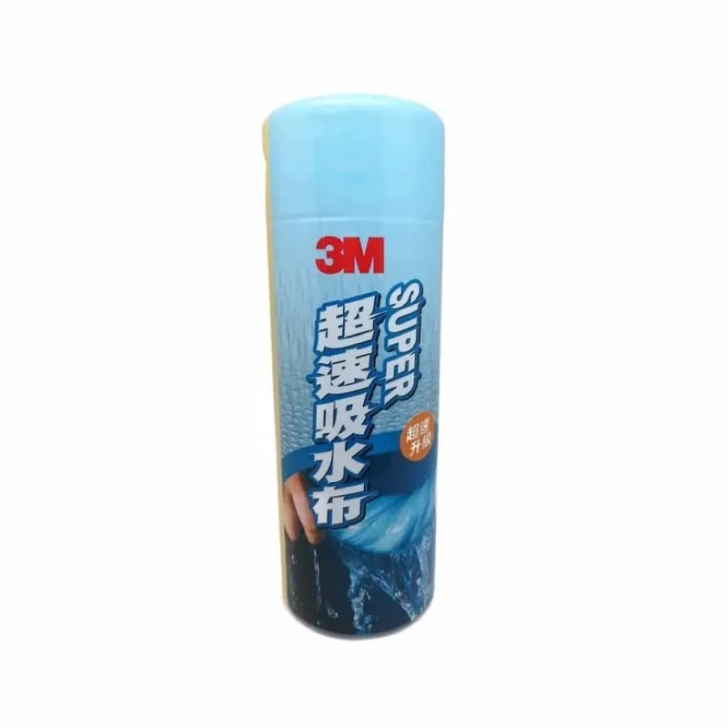 3M Ka Super Car Wiper 24/Ctn