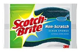 3M SCOTCH BRITE EXTREME FIBER SPONGE 2CT - 3MSBEFS1