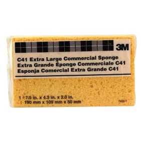 3M Scotchbrite Cell Commercial Sponge