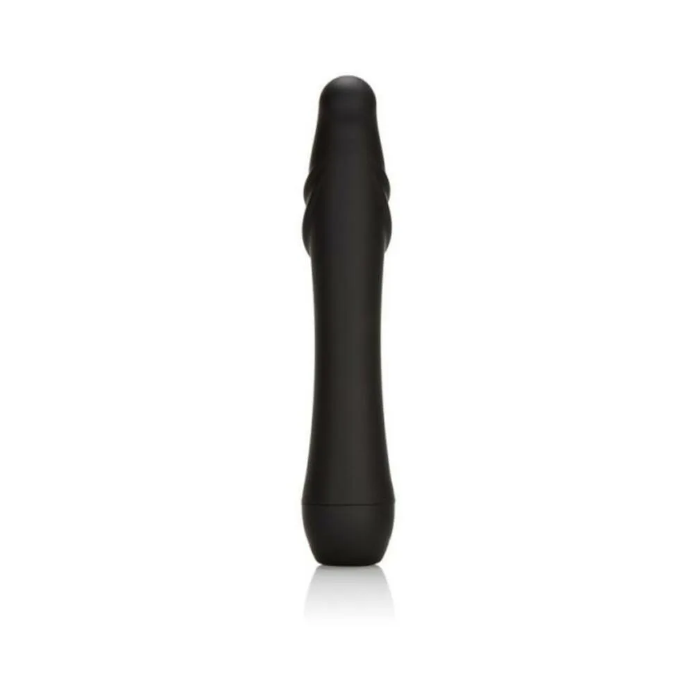 5 Function Prostate Stimulator Black