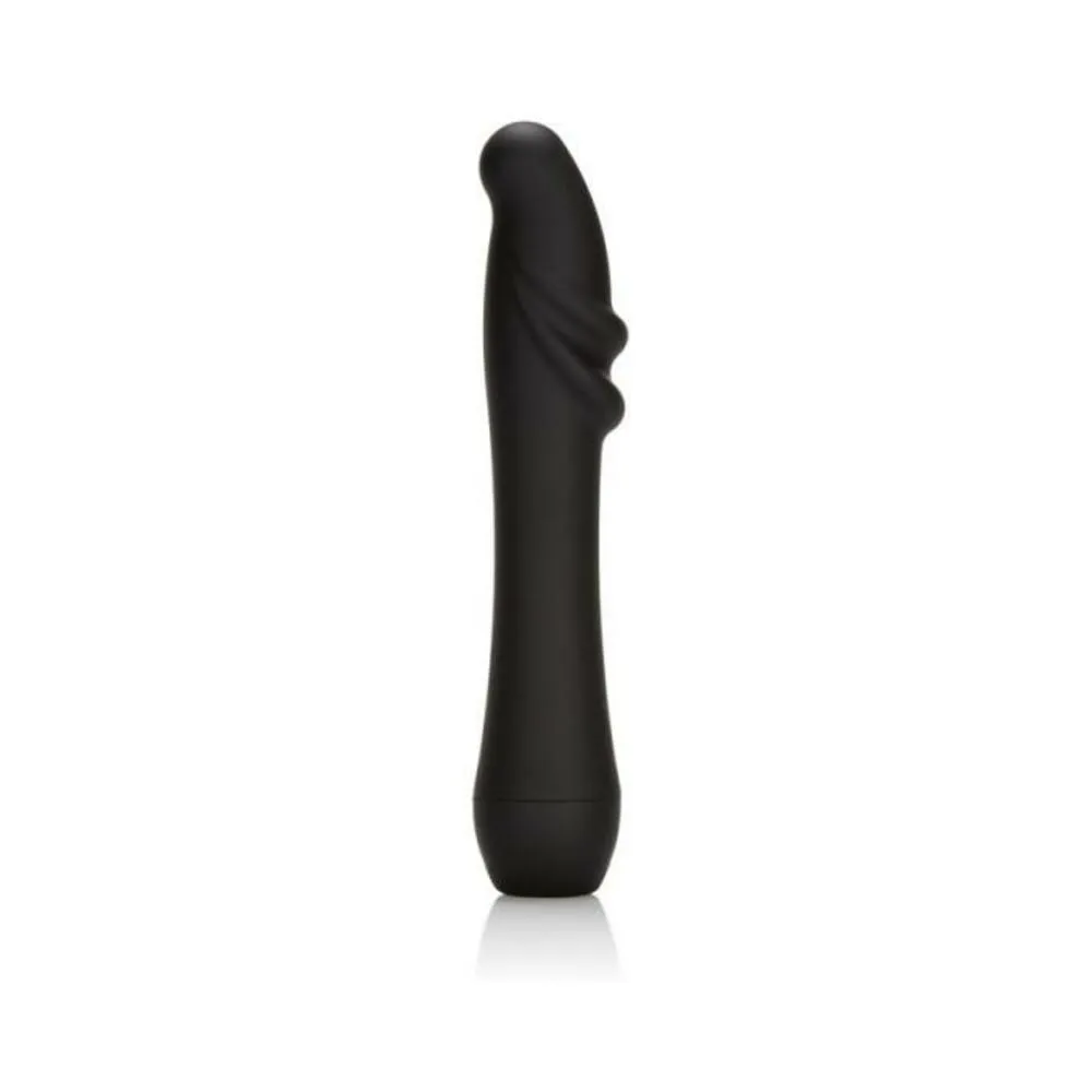 5 Function Prostate Stimulator Black