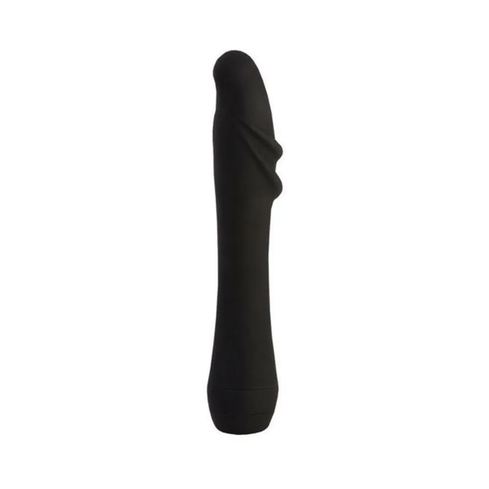 5 Function Prostate Stimulator Black