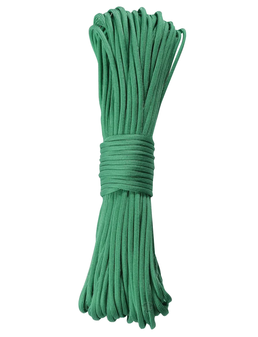 550 Paracord - 100 Ft