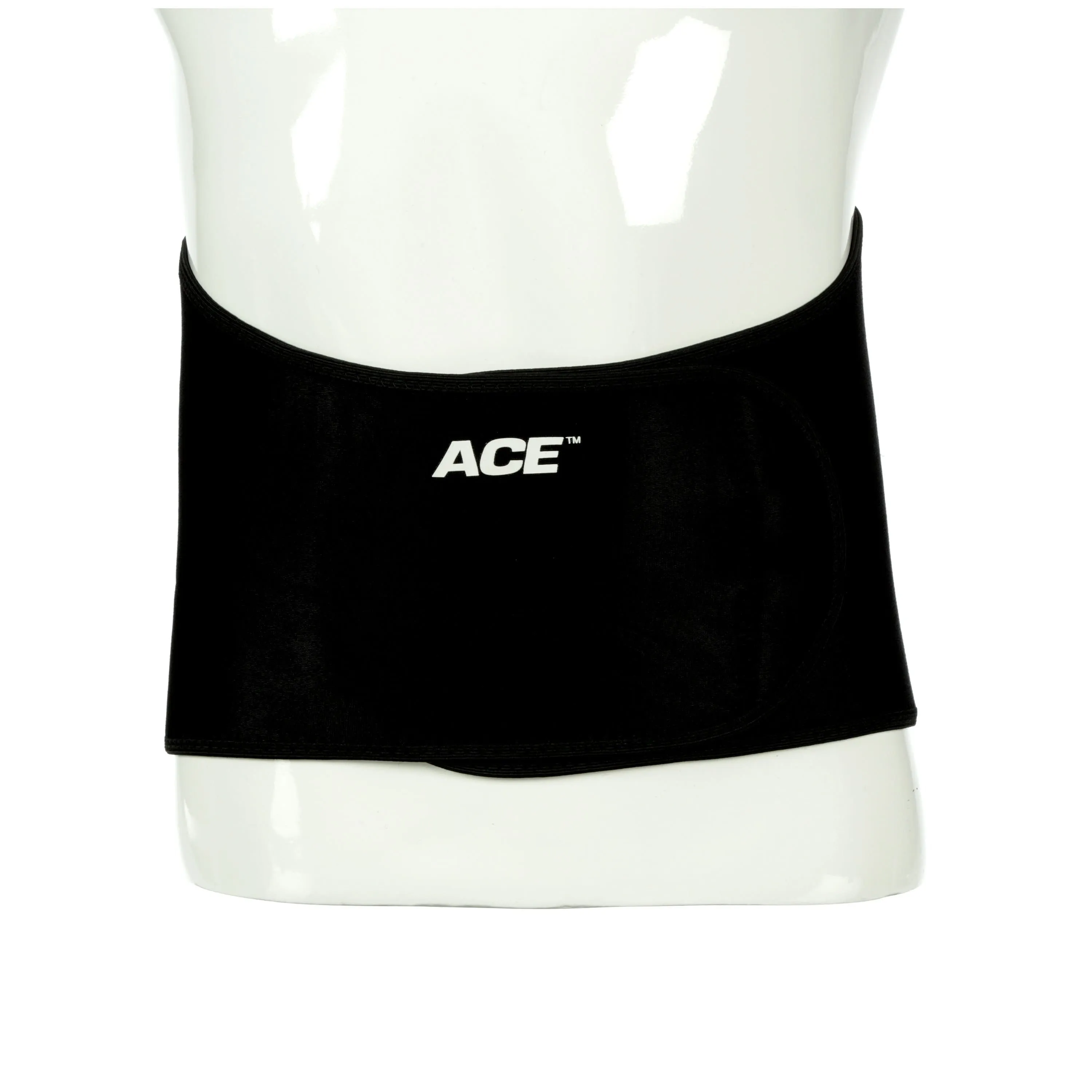 Ace Contoured Abdominal Back Support