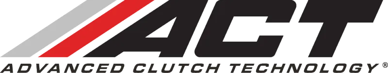 ACT 1987 Mazda B2600 XT/Race Sprung 4 Pad Clutch Kit