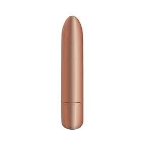 Adam & Eve's Eve's Copper Cutie Rechargeable Bullet