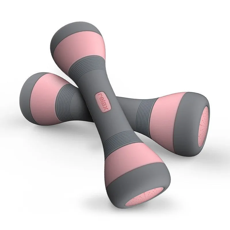 adjustable dumbbells