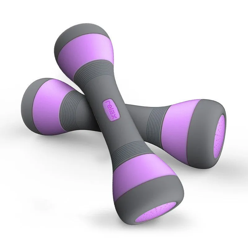 adjustable dumbbells