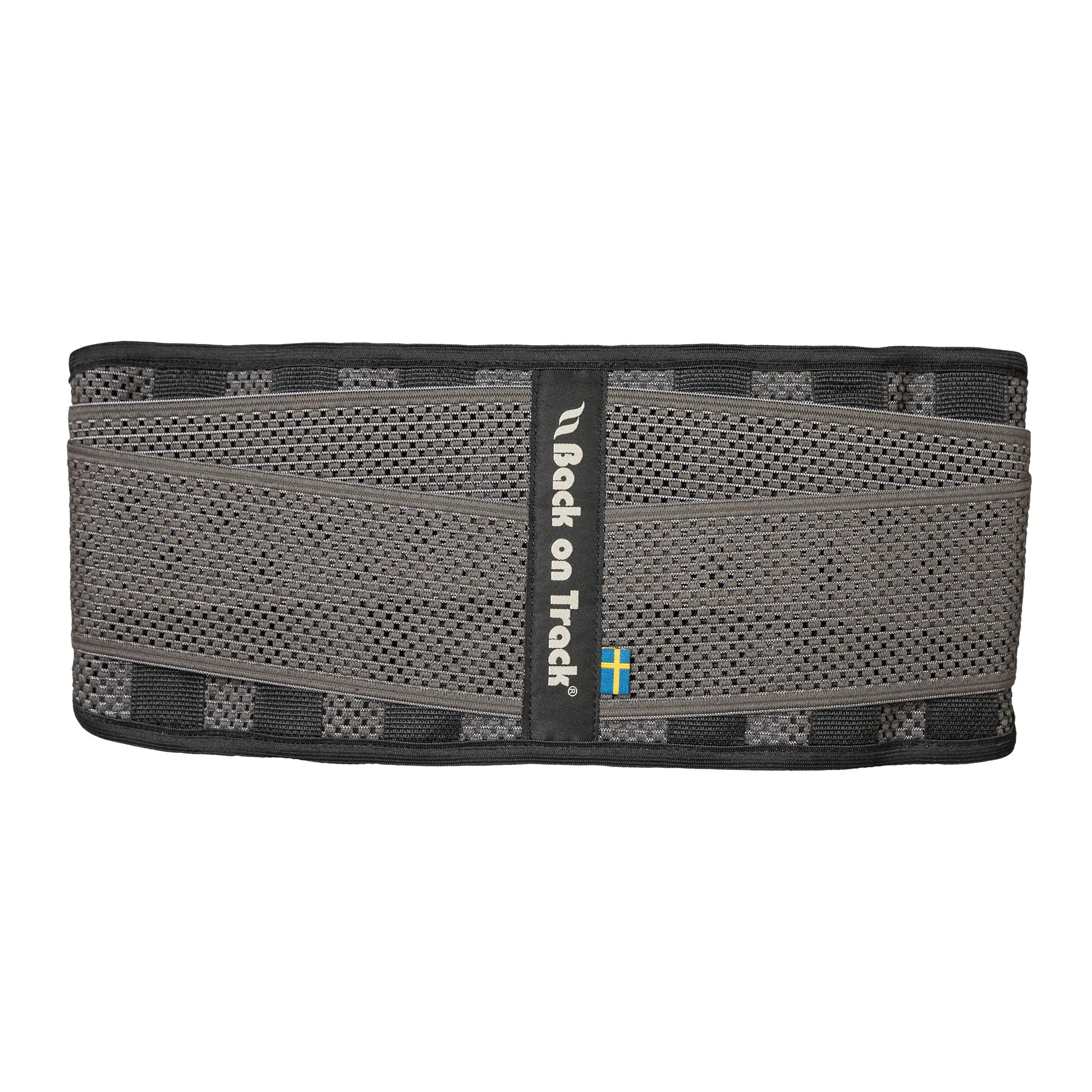 Air Back Brace (Low/High)