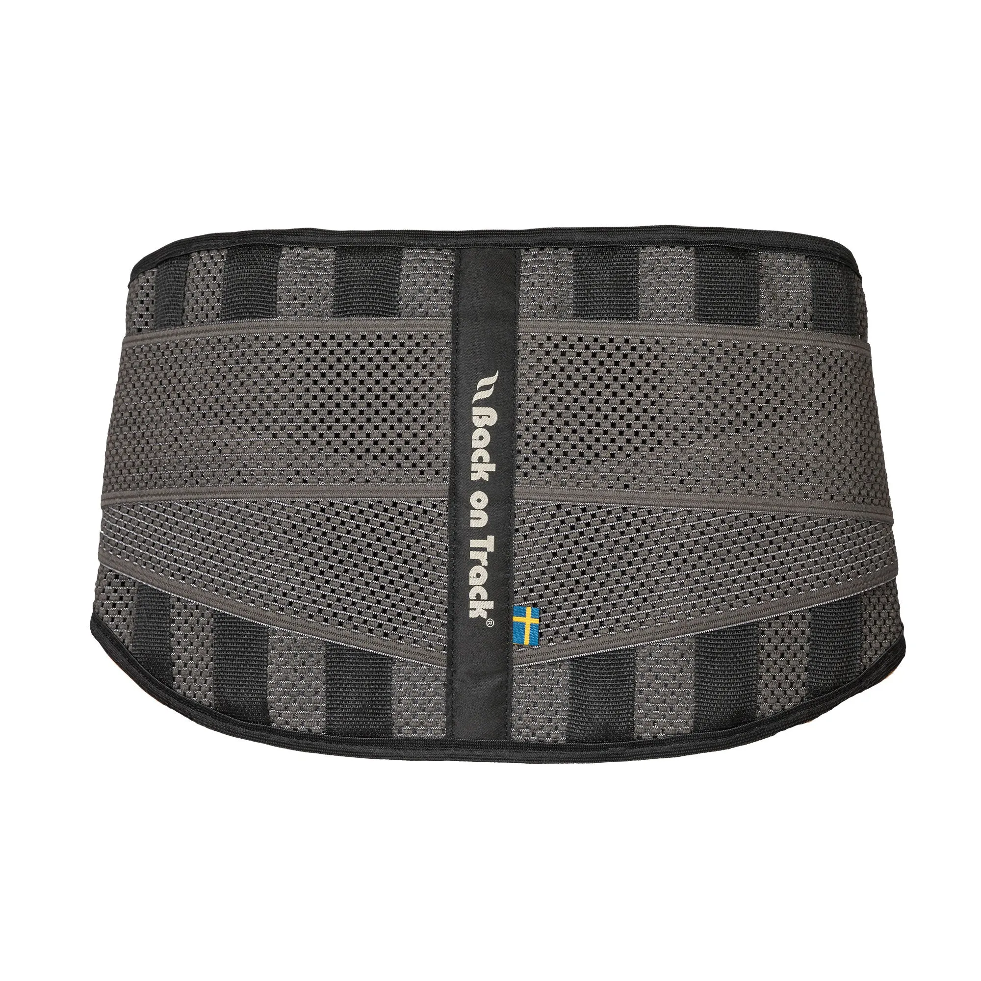 Air Back Brace (Low/High)