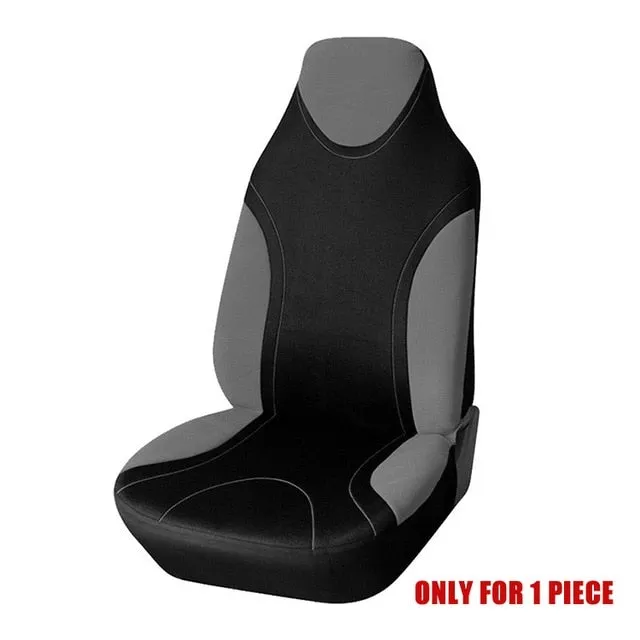 Airbag Compatible Car Seat Covers