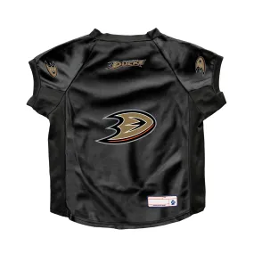 Anaheim Ducks Big Pet Stretch Jersey