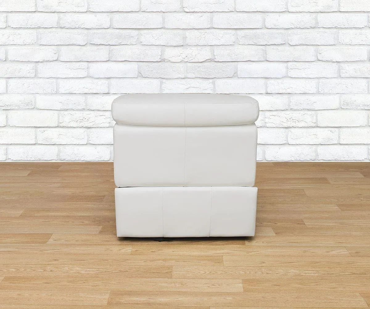 Angelo Power Armless Chair