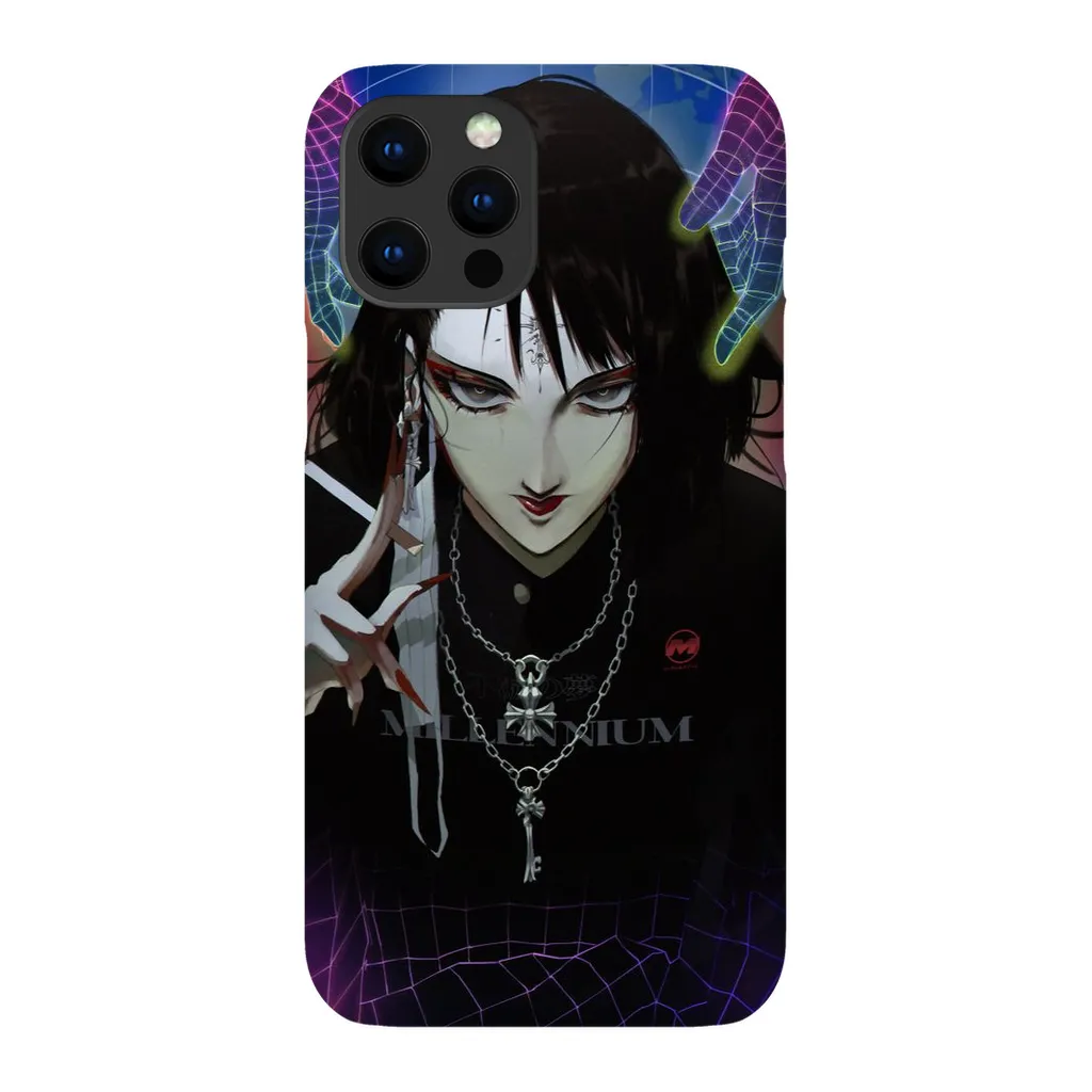 Apparition Phone Case