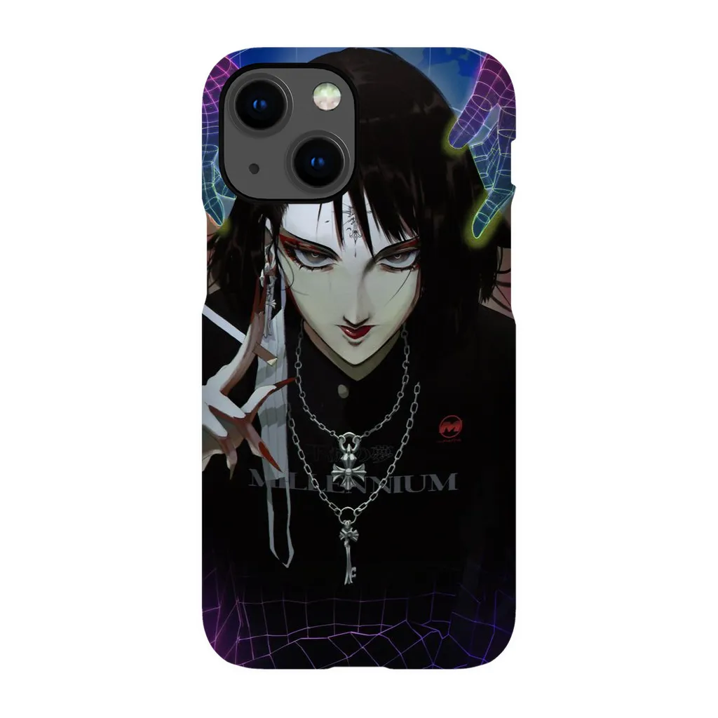 Apparition Phone Case