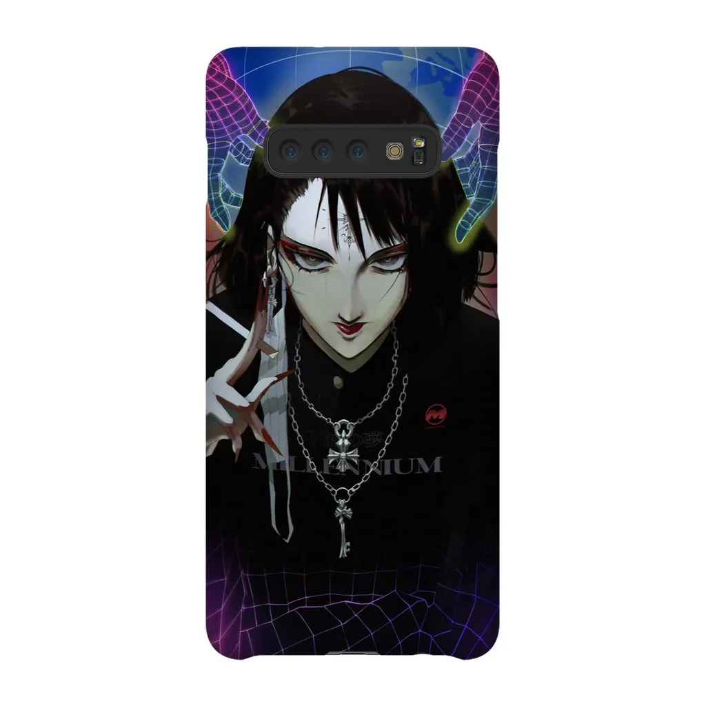 Apparition Phone Case