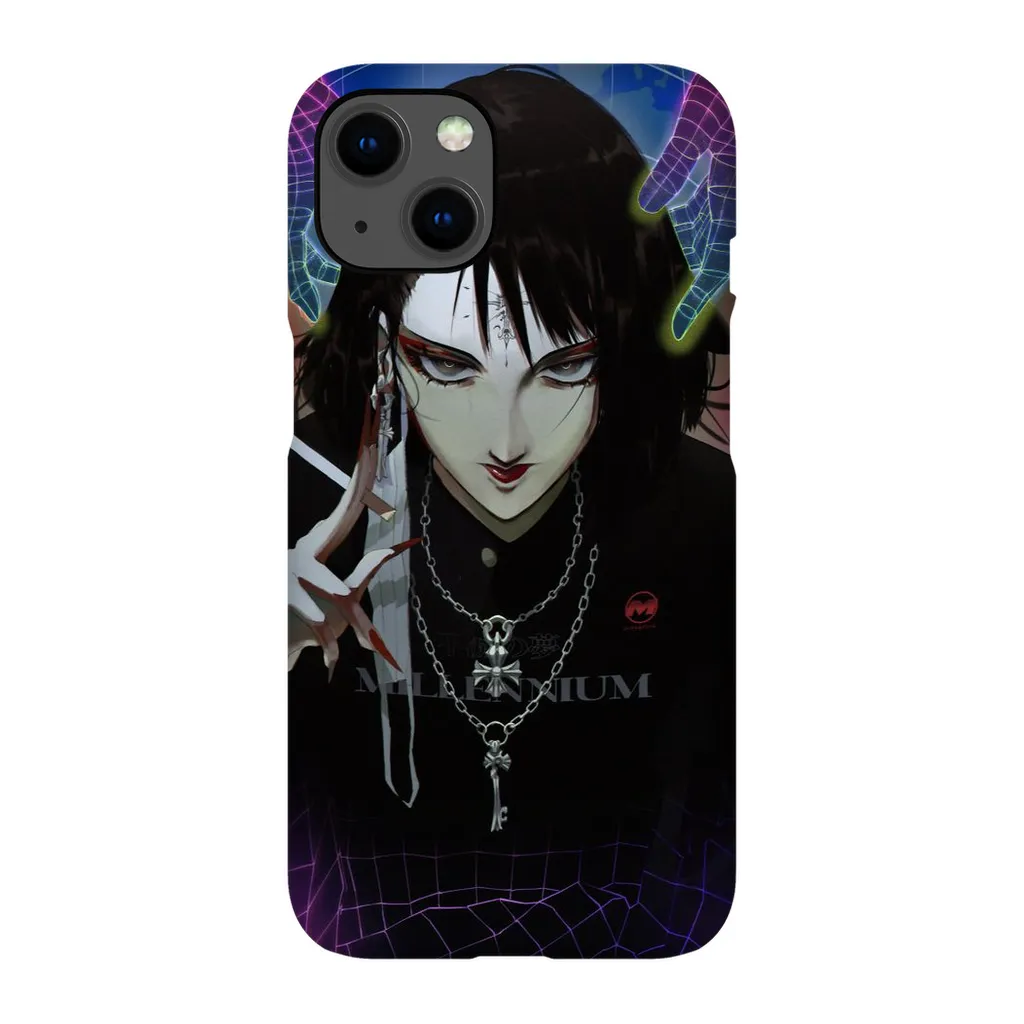 Apparition Phone Case