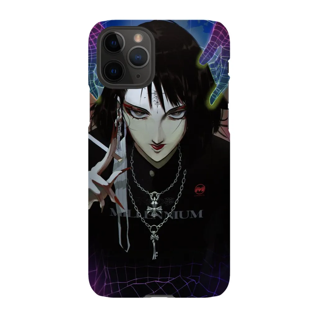 Apparition Phone Case