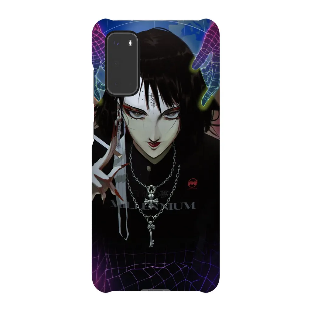 Apparition Phone Case