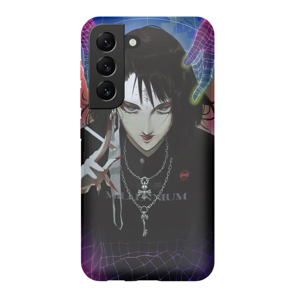 Apparition Phone Case