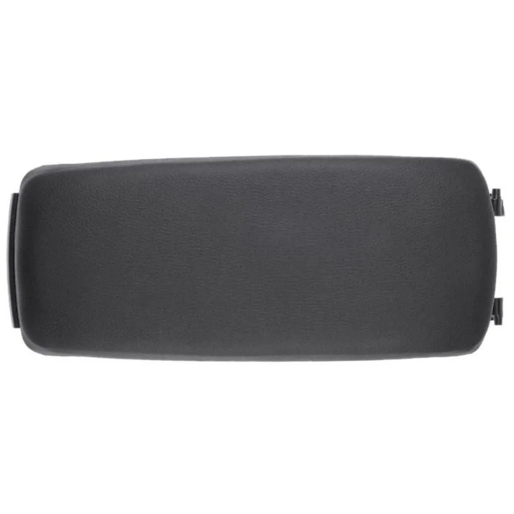 Armrest Leather Car Cover