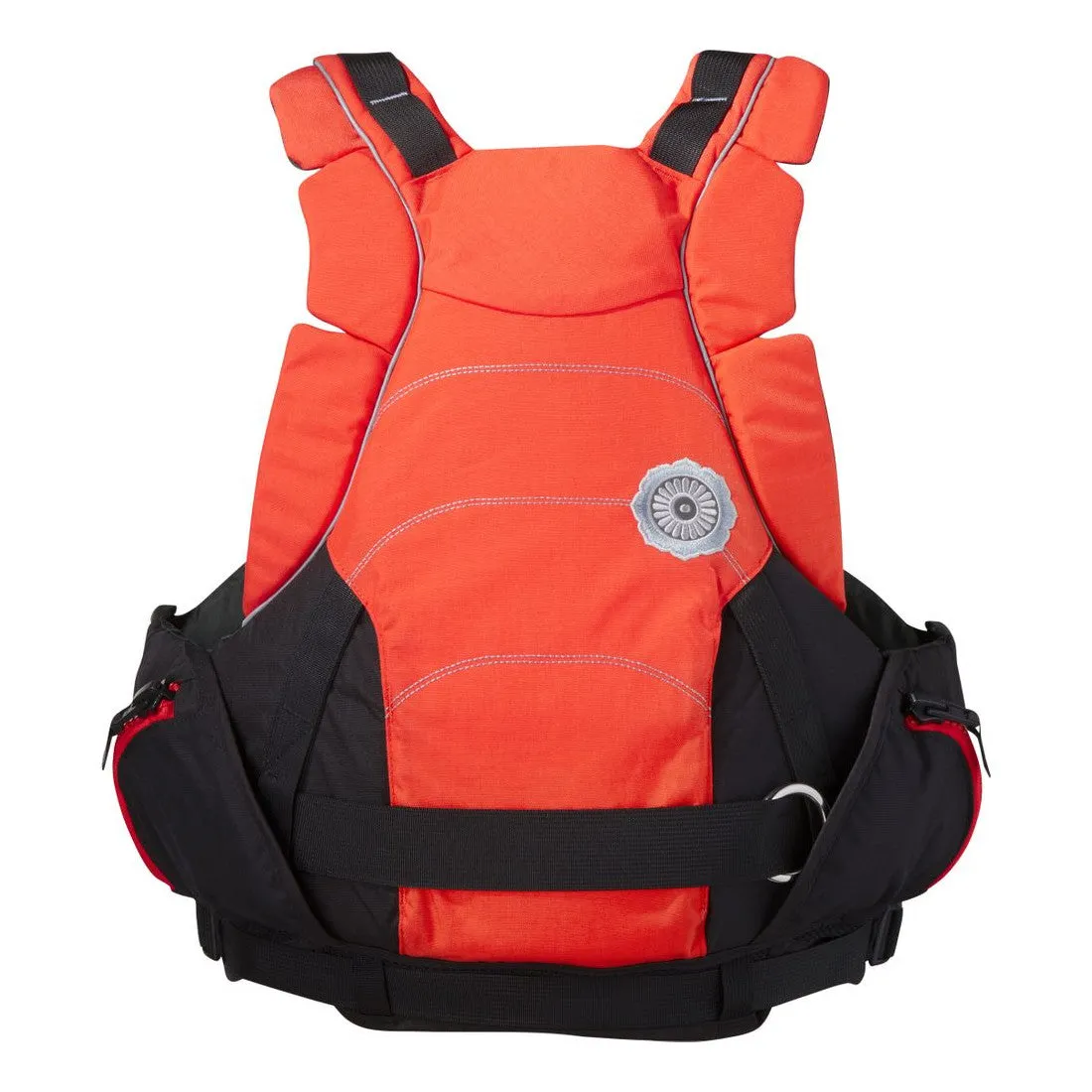 Astral Green Jacket PFD Diving  Low-Profile Life Jacket