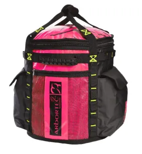 AT105-35 Cobra DryKit Rope Bag Pink - 35 Litre