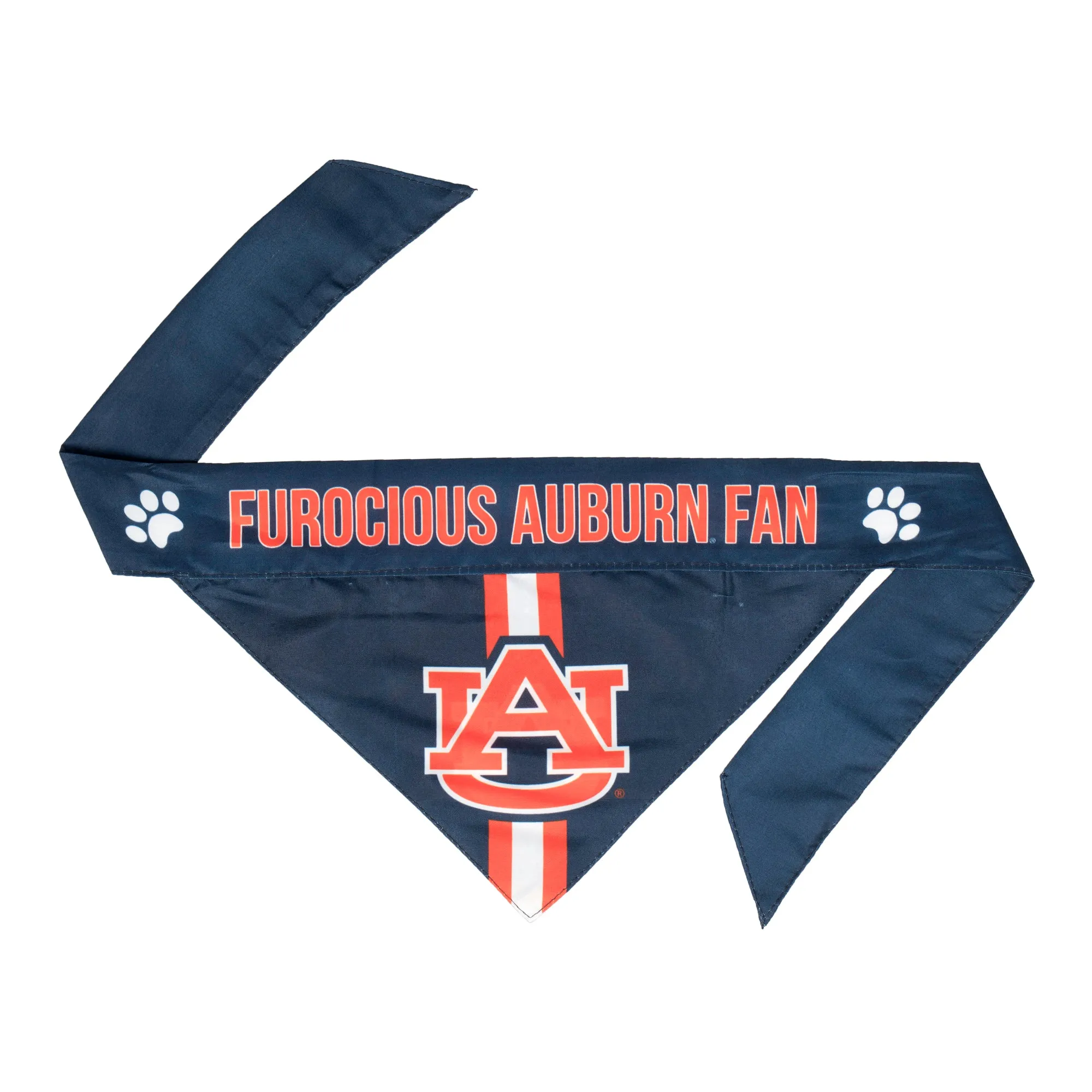 Auburn University Pet Bandana