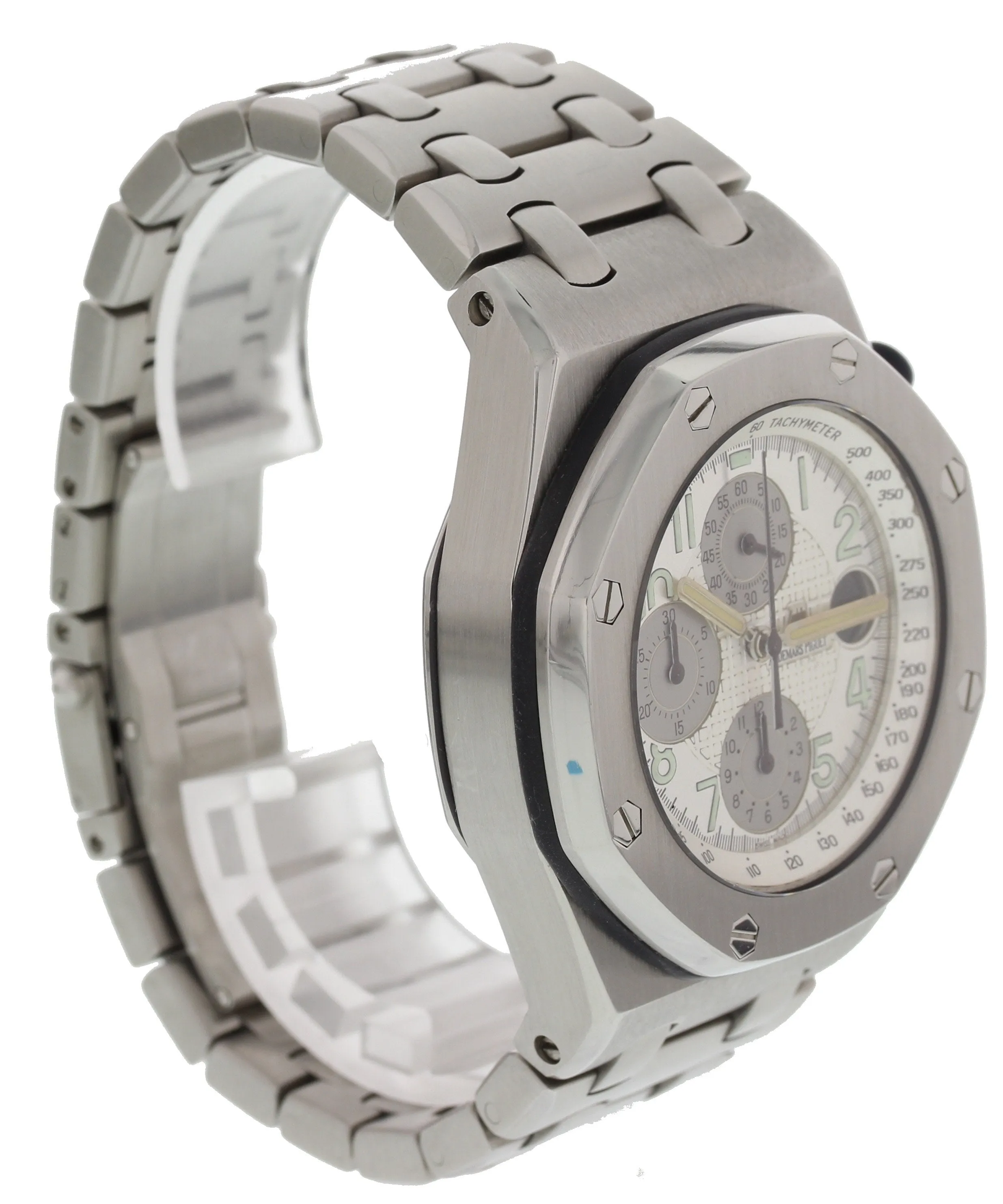 Audemars Piguet Royal Oak Off Shore Chronograph