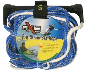 Axis Mid Range Ski Rope