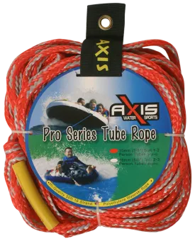 Axis Pro Series Tube Ropes