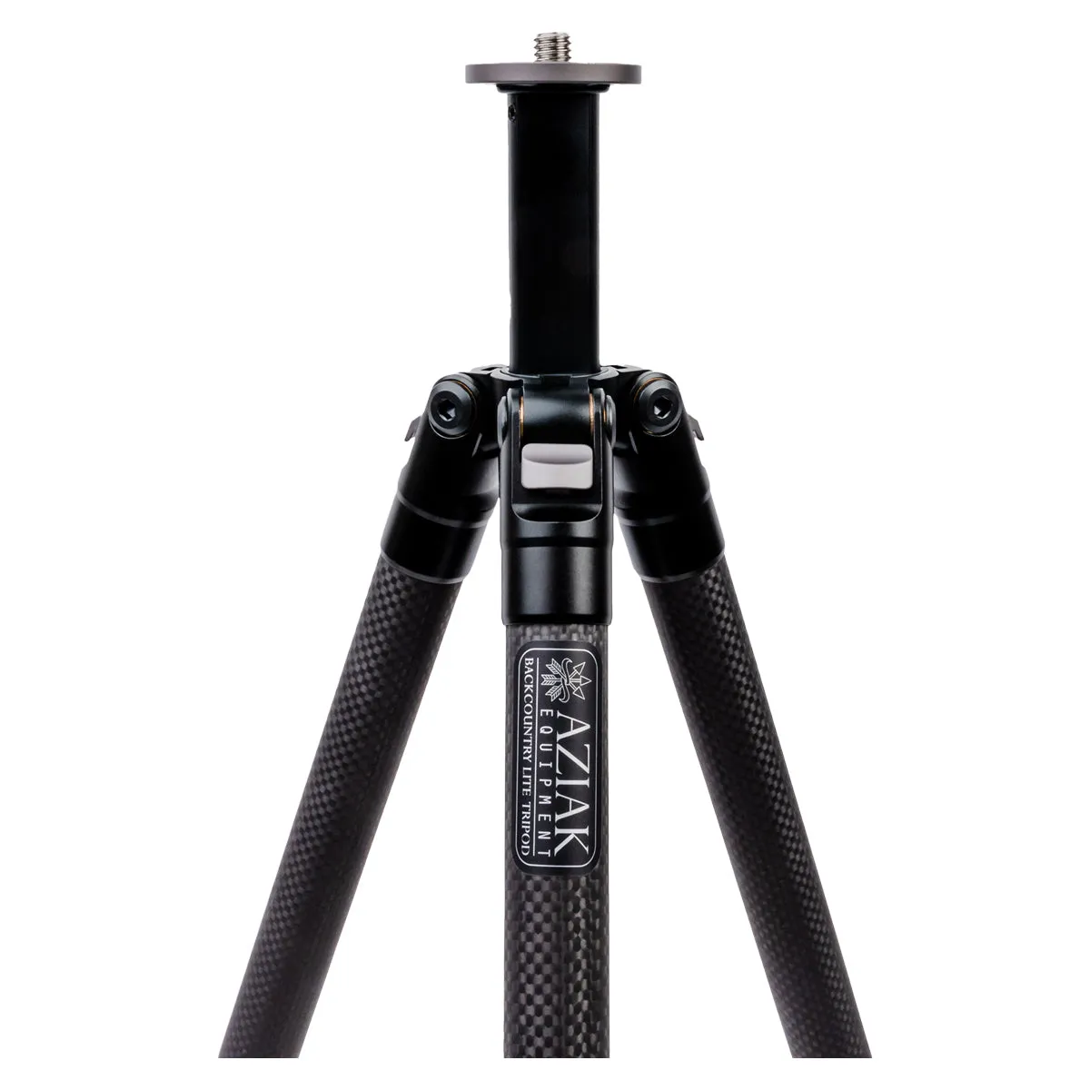 Aziak Equipment Backcountry Lite Tripod