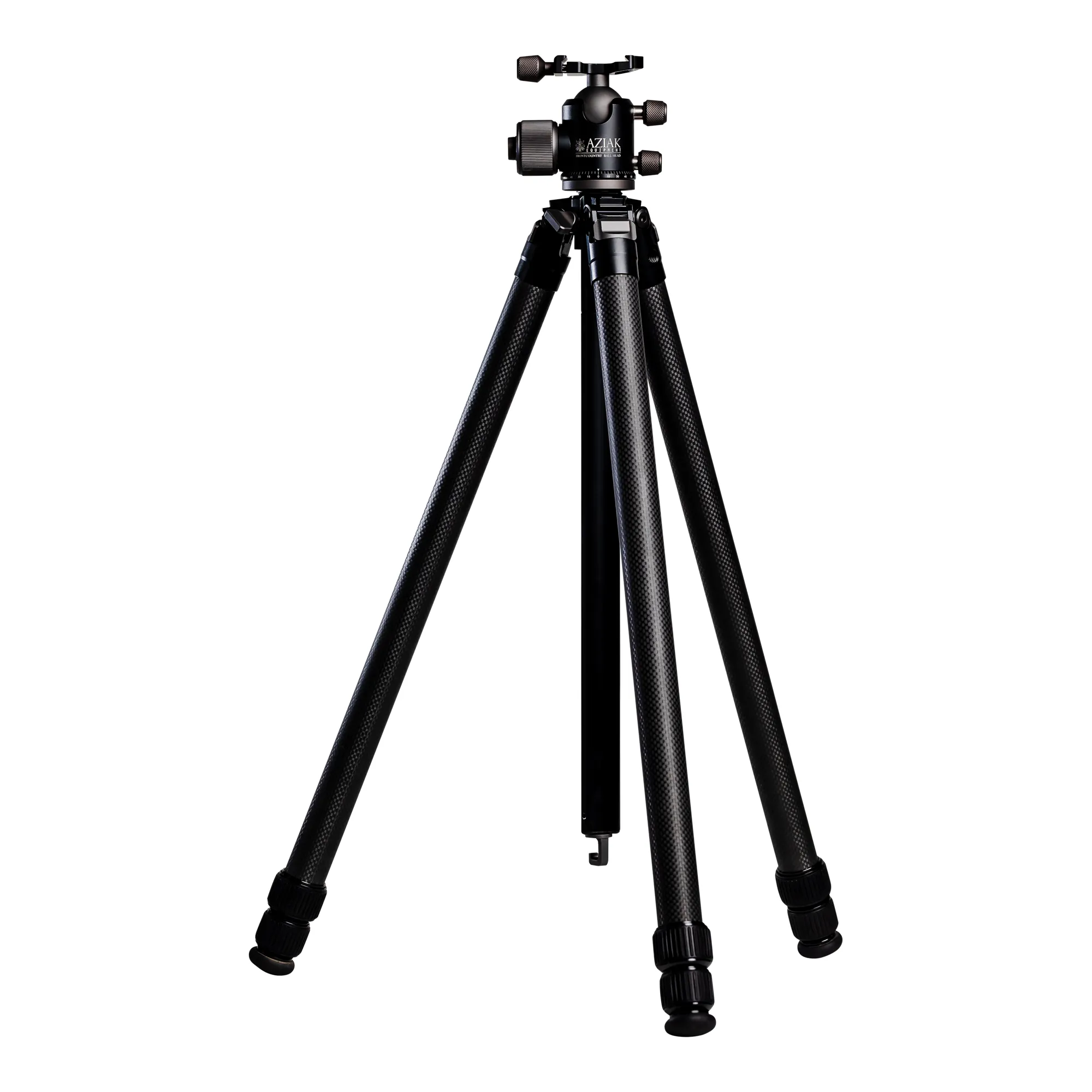 Aziak Equipment Frontcountry Tripod