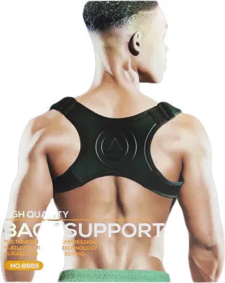 Back Posture Correction Back Support