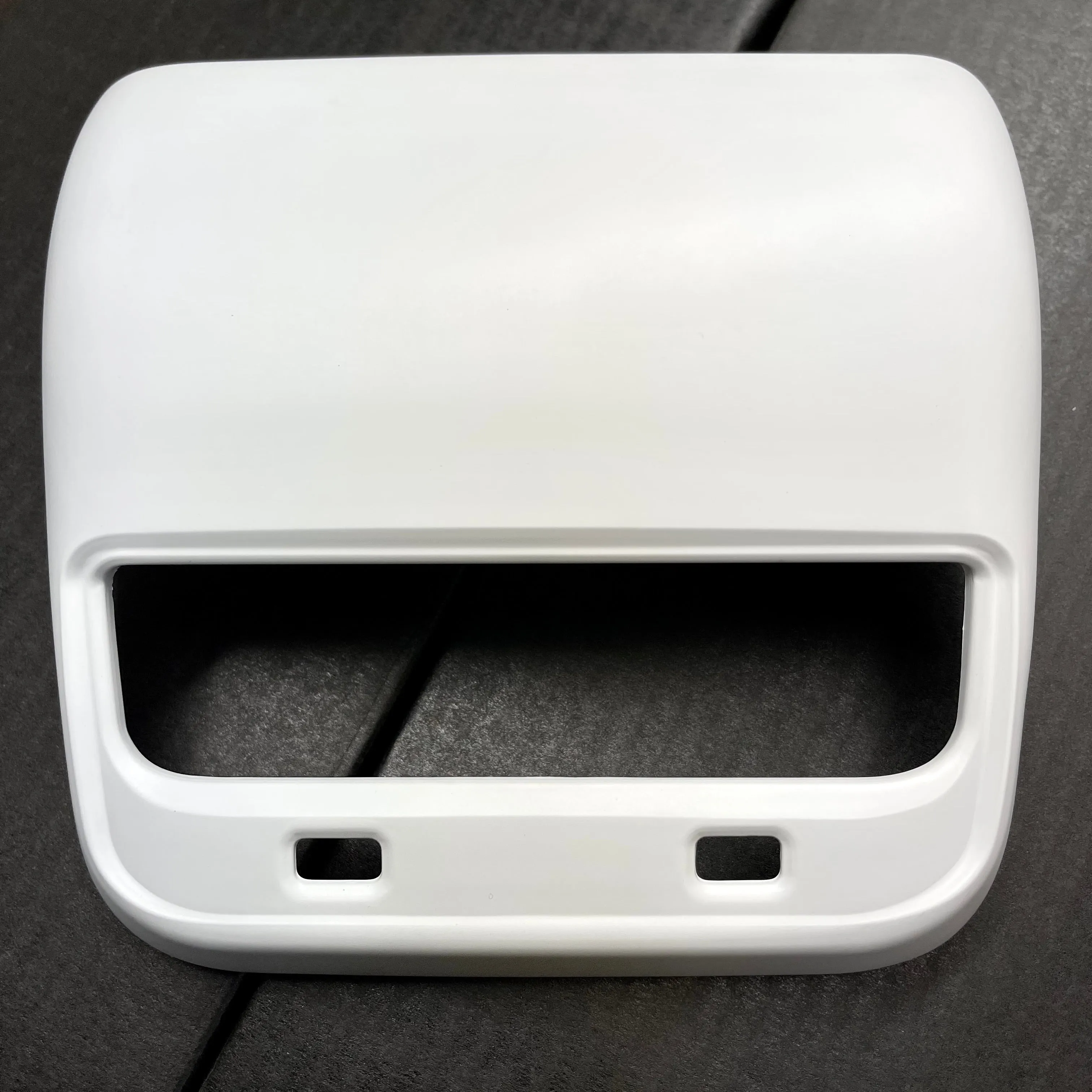 Backseat Vent Cap - Variety for Model 3 / Y 2021-2023