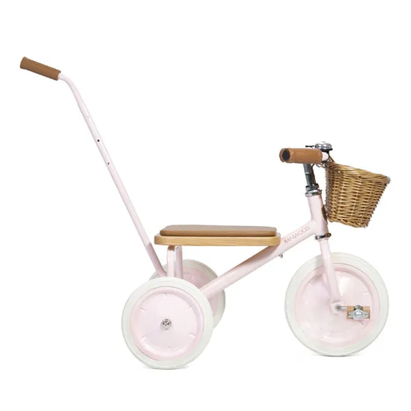 Banwood Trike - Pink