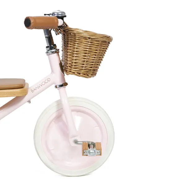 Banwood Trike - Pink