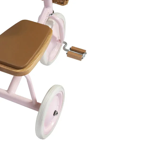 Banwood Trike - Pink