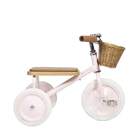 Banwood Trike - Pink