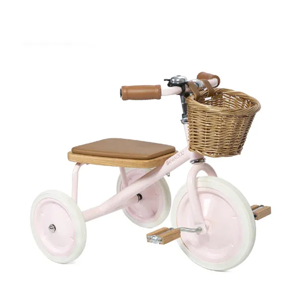 Banwood Trike - Pink