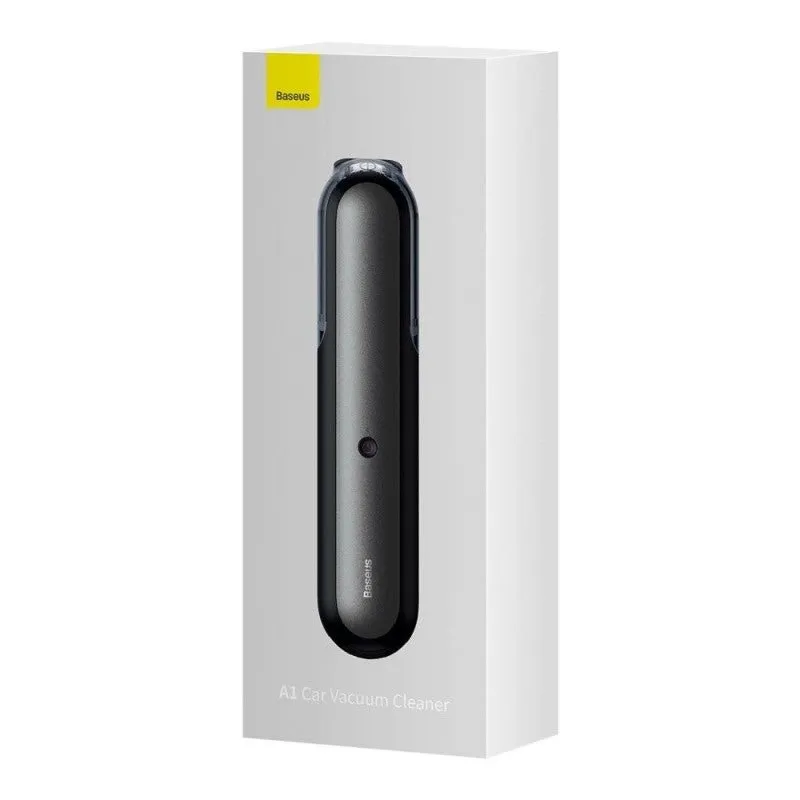 Baseus A1 mini wireless car vacuum cleaner