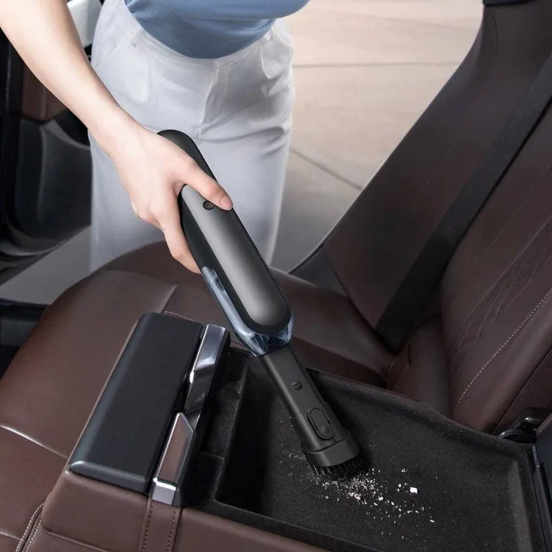 Baseus A1 mini wireless car vacuum cleaner