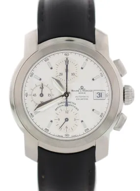 Baume & Mercier Capeland MV045216